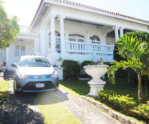 Paradise Palms Jamaica Vacation Rental Montego Bay Jamaica