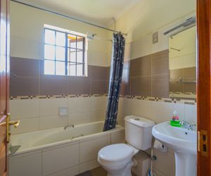 The Cottage Guest House Gigiri Nairobi Kenya
