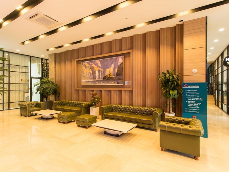 Hotel Photo 15