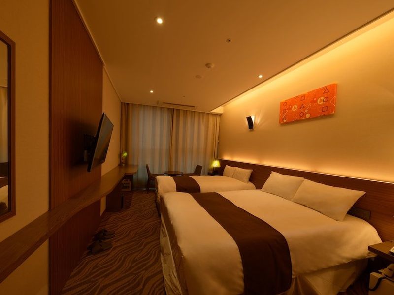 Hotel Photo 4