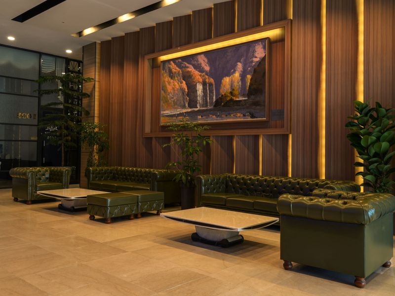 Hotel Photo 9