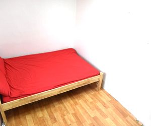 Who A U Guesthouse Gyeongpo Beach Gangneung South Korea