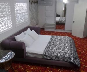 Park Villa Standart Shymkent Kazakhstan