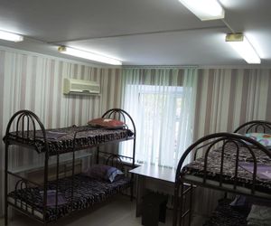 Joy Day Hostel Astana Kazakhstan