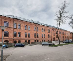 Napoleon Hill Apartment Kaunas Lithuania