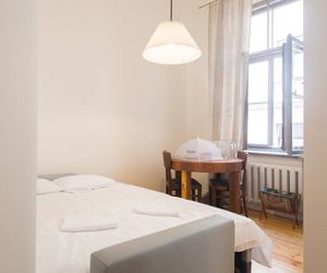 2 room apartment in embasy area Riga Latvia