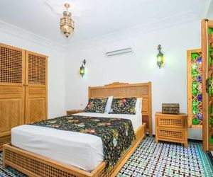 Riad Vega Fes Morocco