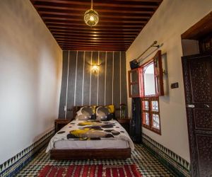 Dar El Mathaf Fes Morocco