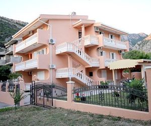 Apartmani Milacic Sutomore Montenegro