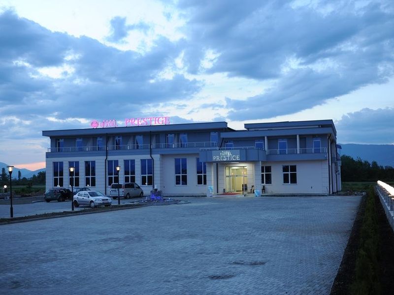 Hotel Photo 1