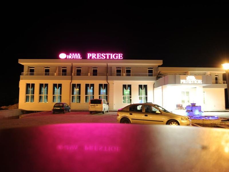 Hotel Photo 19