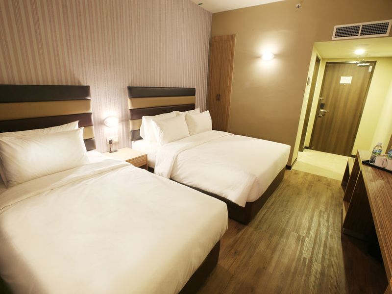 Hotel Photo 1