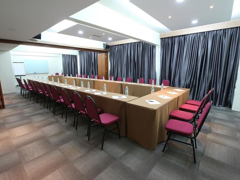 Hotel Photo 17