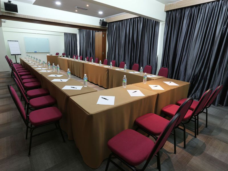 Hotel Photo 18