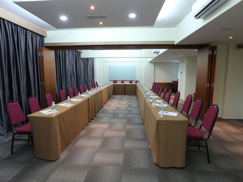 Hotel Photo 19