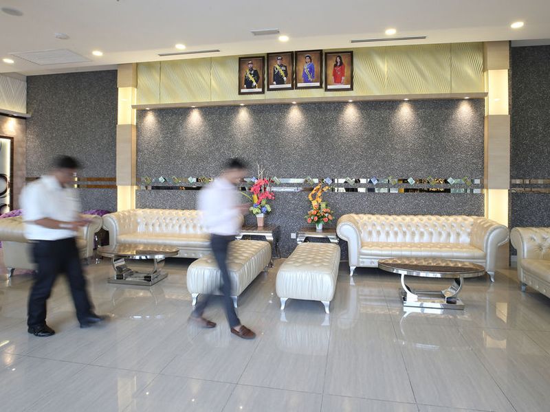 Hotel Photo 20
