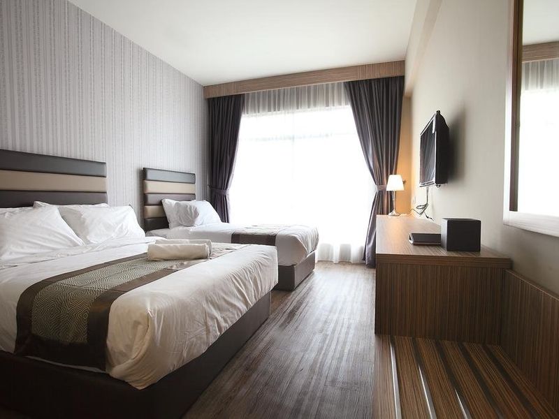 Hotel Photo 3