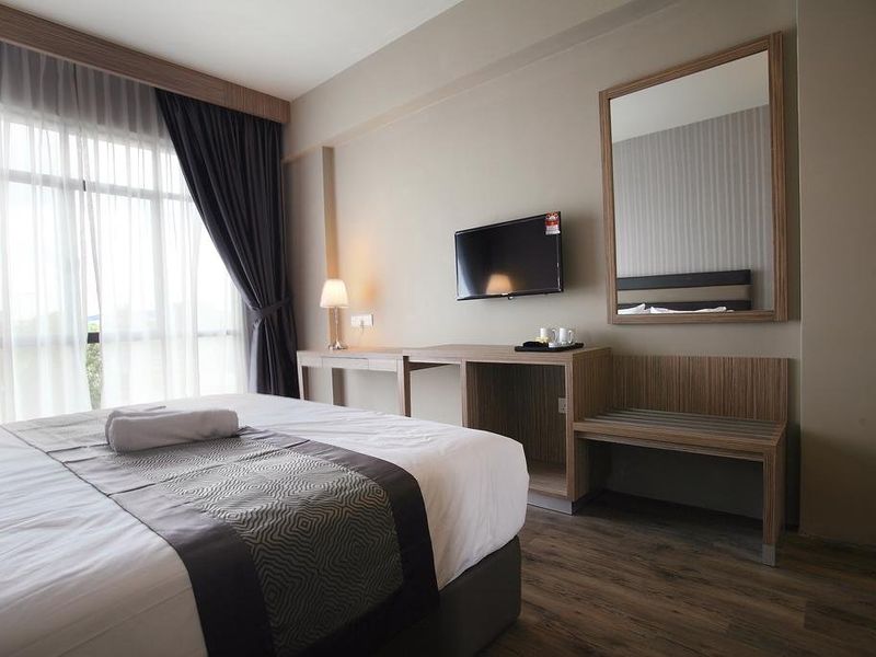 Hotel Photo 4