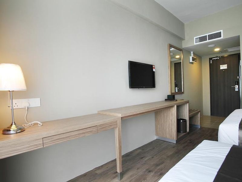 Hotel Photo 5