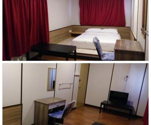 JS&K Homestay Kuala Terengganu Malaysia