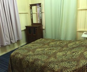 Homestay Fuadmira Kuala Terengganu Malaysia
