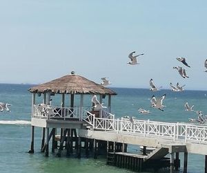 Apartamento con vista a Islas Ballestas Paracas Peru