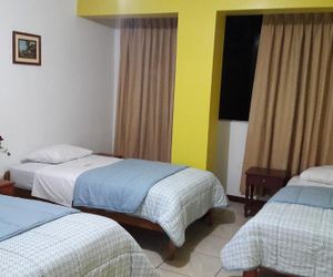 Hostal Premier Chiclayo Peru
