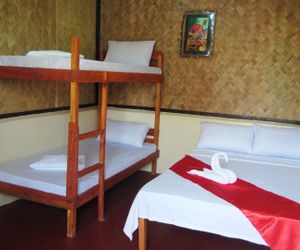 Coron Guapos Guesthouse Coron Philippines