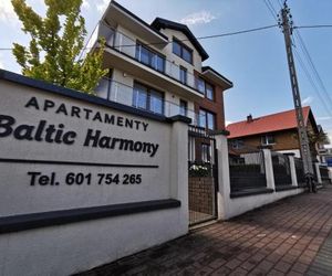 Apart Harmony - Apartamenty Baltic Harmony Wladyslawowo Poland