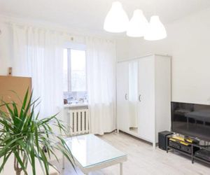 Apartments on Krylova Zelenogradsk Russia