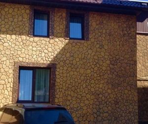 Vinograd Guest House Yaroslavl Russia