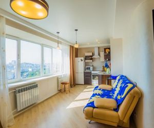 Vlstay na Kalinina Vladivostok Russia