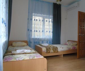 U Georgiya Vityazevo Russia