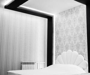 Monomakh | Hotel Tomsk Russia