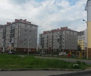 Na Ablonevoj 9 Svetlogorsk Russia