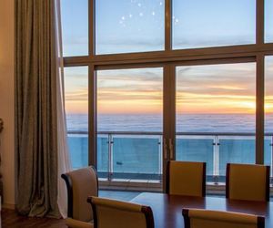 Penthouse na Kurortnom Prospekte Bytha Russia