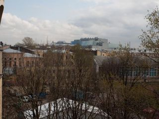 У Мариинского