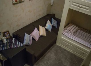 Инн Квартира 57