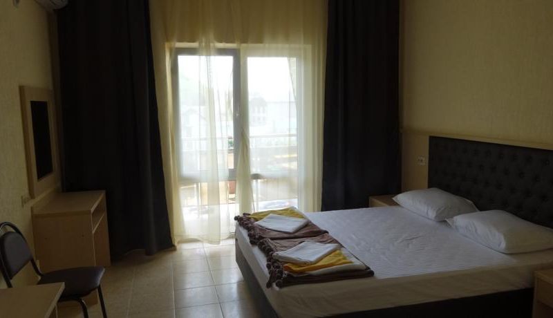 Hotel Photo 4