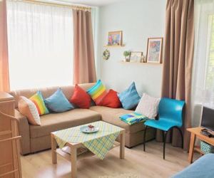 Apartments Vesna Velikiy Novgorod Russia