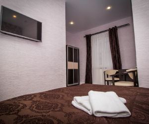 Vista Hotel Krasnodar Russia