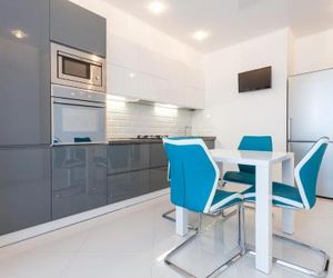 Apartment U Verhnego Ozera Kaliningrad Russia