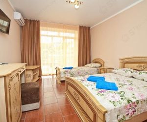 Miraj-Prestizh Hotel Lermontovo Russia