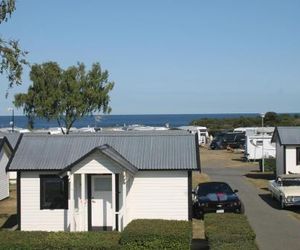 Tobisviks Camping Simrishamn Sweden