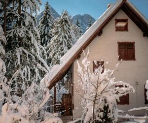 Apartment Gozd Martuljek Kranjska Gora Slovenia