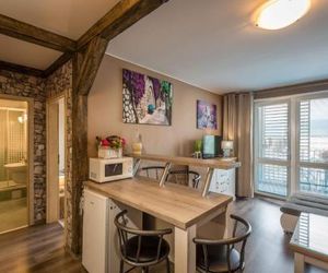 Apartment Provensal Liptovsky Mikulas Slovakia