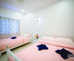 Rungtiva Resort Khao Kho Thailand