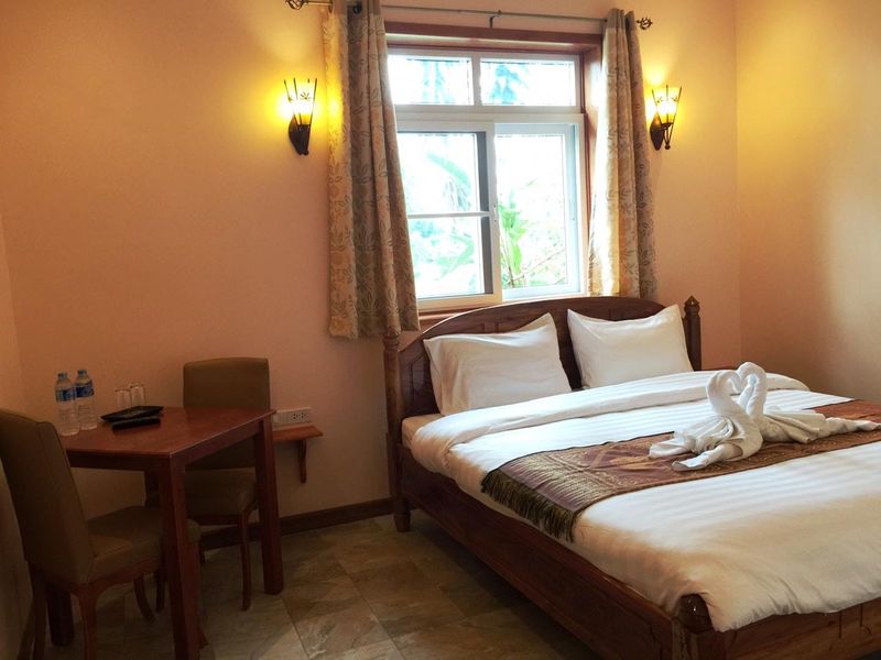 Hotel Photo 1