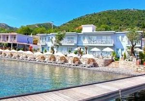 Fiska Butik Hotel Selimiye Turkey