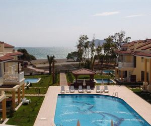 Seaside Sun Gunlukbasi Turkey